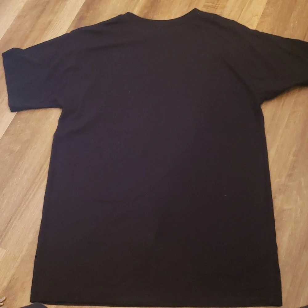 Johnny Cash Indie Sleeze, Grunge band tee - Picture 3 of 4